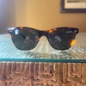 Kiel James Patrick JFK sunglasses